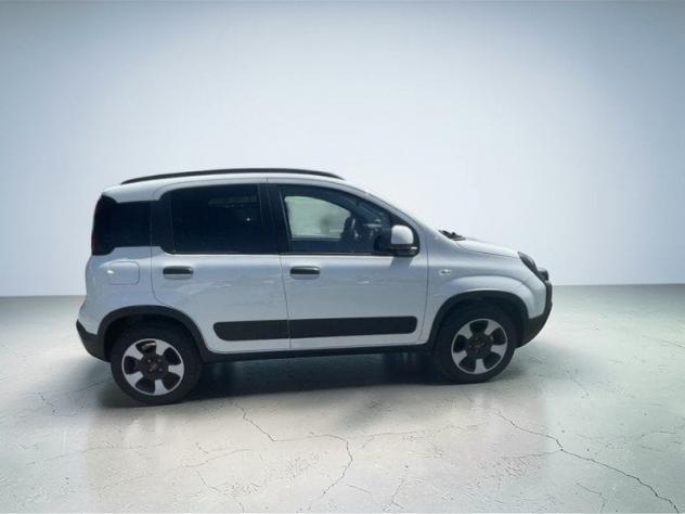 FIAT Panda 1.0 FireFly S&S Hybrid City Cross - Foto 5