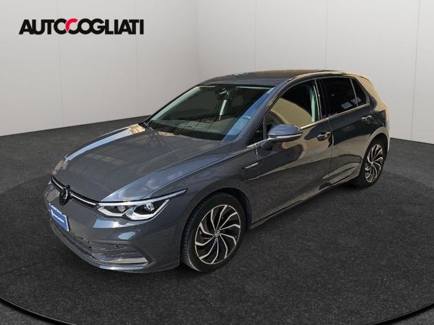 Volkswagen Golf Golf 2.0 tdi Style 150cv dsg - Foto 4