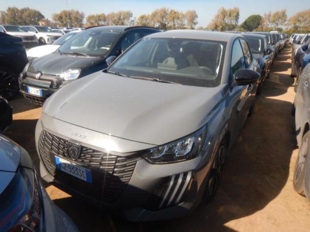 Peugeot 208 2ª serie PureTech 100 Stop&Start 5 porte Allure - Foto 4