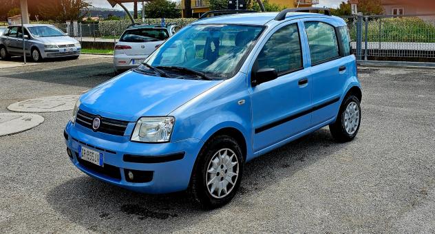 Fiat Panda 1.2 Dynamic Natural Power - Foto 6