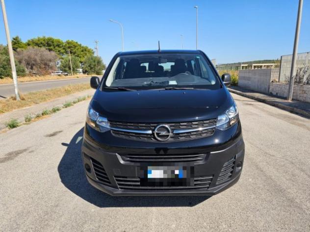 OPEL Vivaro 1.5 Diesel 120CV S&S L2H1 9 POSTI rif. 24150154 - Foto 2