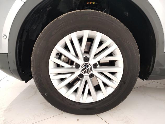 Volkswagen T-Roc 2.0 TDI SCR Life DSG - Foto 6