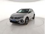 Volkswagen T-Roc 2.0 TDI SCR R-Line DSG
