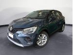 Renault Captur E-Tech hybrid 1.6 HEV E-TECH 105KW ZEN