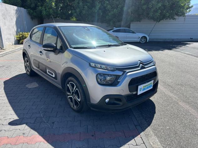 Citroen C3 PureTech 83 S&S Max - Foto 2
