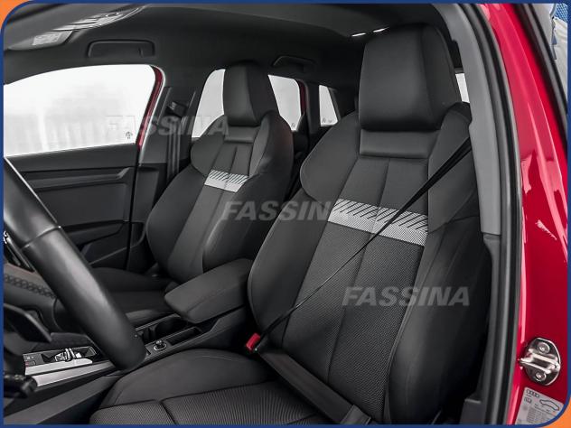 Audi A3 Sportback 35 TFSI S tronic Business Advance - Foto 8