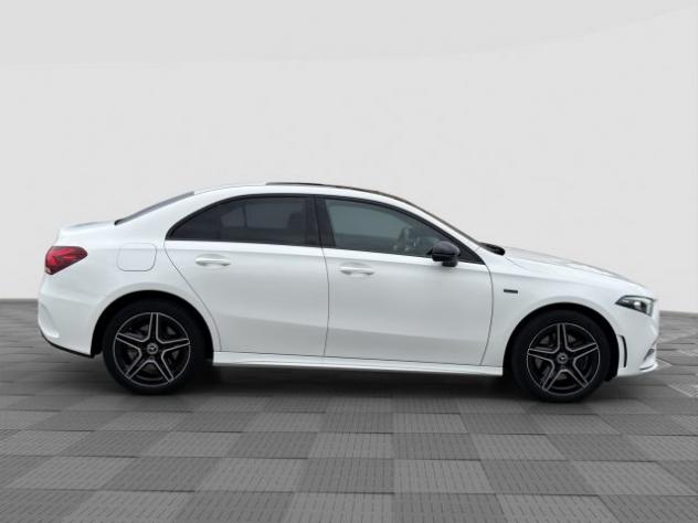 MERCEDES-BENZ A 180 A 250 e EQ-POWER Automatic PREMIUM rif. 24091325 - Foto 6