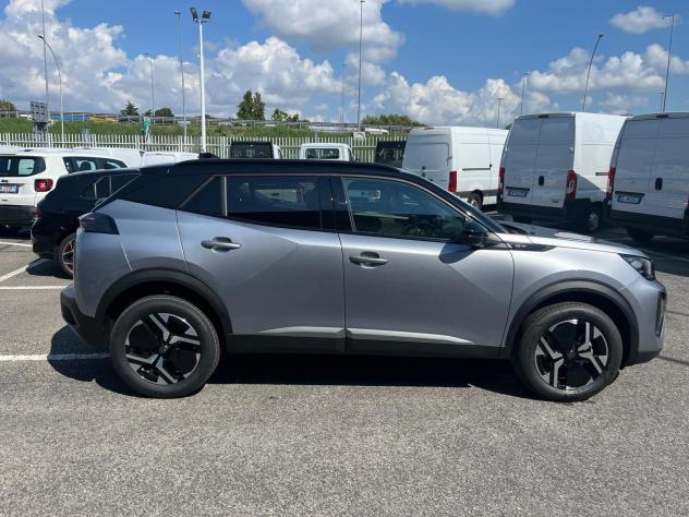 Peugeot 2008 2008 Hybrid 145 e-DCS6 GT - Foto 5