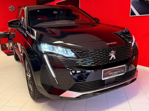 Peugeot 3008 BlueHDi 130 S&S EAT8 Allure - Foto 2