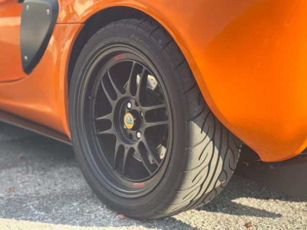 LOTUS Exige 1.8 192CV CRS rif. 22901176 - Foto 6