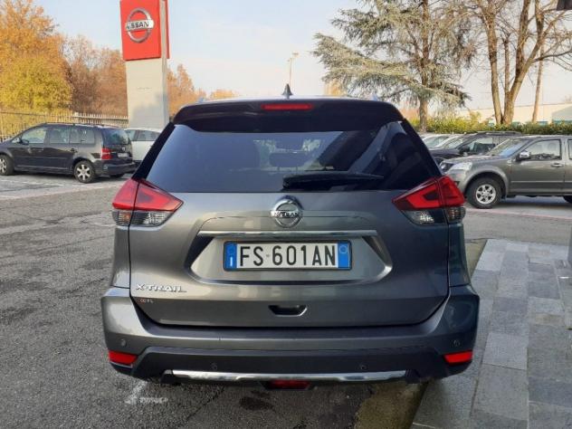 Nissan X-Trail 1.6 dCi 4X4 N-Connecta AUTOCARRO N1 - Foto 5