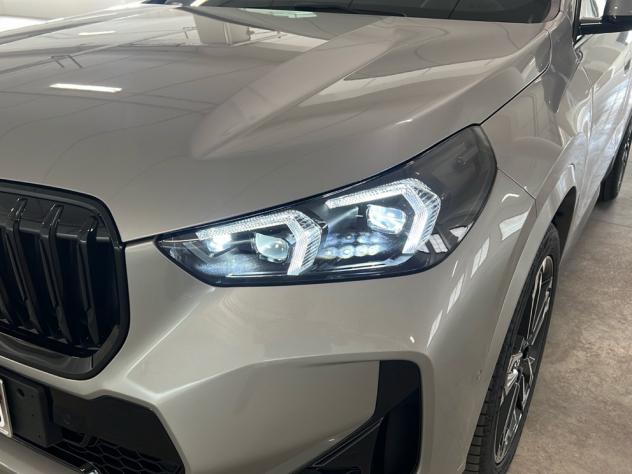 BMW X1 sDrive 18d MSport Pro DCT - Foto 9