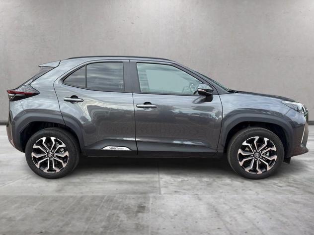Toyota Yaris Cross 1.5 Hybrid 130 CV 5p. E-CVT Trend - Foto 6