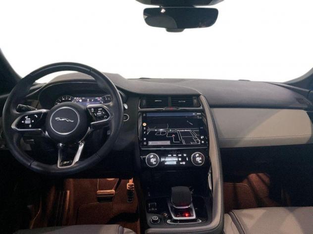 Jaguar E-Pace 2021 1.5 i3 mhev R-Dynamic S fwd 160cv auto - Foto 10