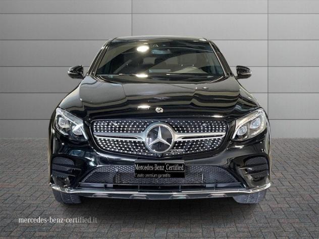 Mercedes-Benz GLC Coupé GLC Coupe - C253 GLC Coupe 250 d Premium 4matic auto - Foto 6