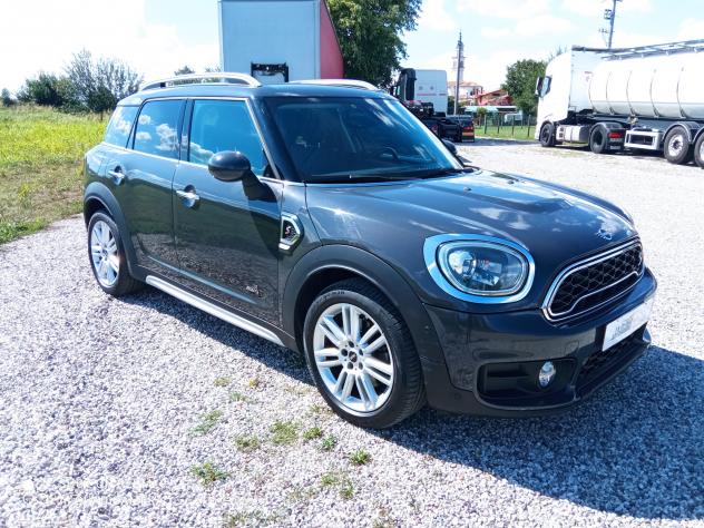 Mini Cooper SD Countryman 2.0 ALL4 Automatica 190cv - Foto 2