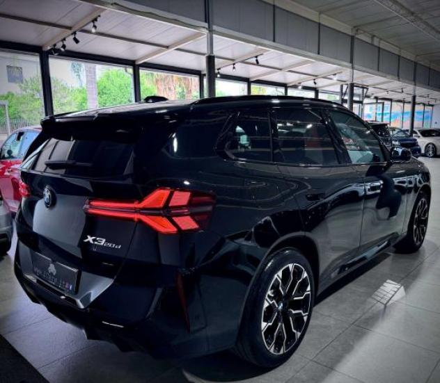 BMW X3 xDrive20d 197CV MSport Pro - Foto 7