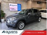 FIAT 500X 500X 1.3 T4 150 CV DCT Connect rif. 22550448