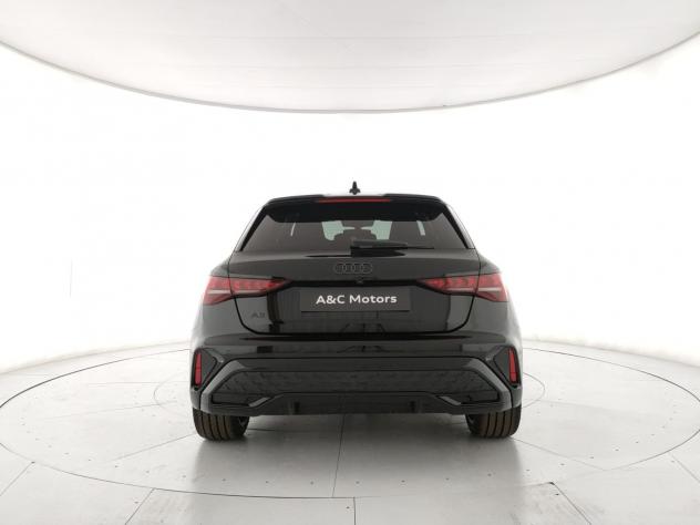 Audi A3 Sportback A3 Audi S line TFSI 110 kW S tronic - Foto 5