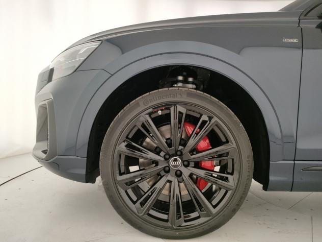 Audi Q8 Audi SUV S line e-hybrid quattro 290 kW tiptronic - Foto 6