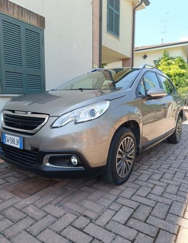 Peugeot 2008 1.6 e-HDi 92 CV Stop&Start Active