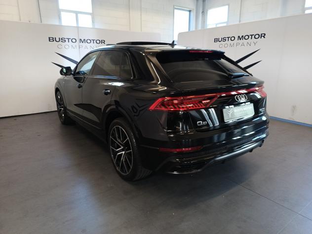 Audi Q8 Q8 50 3.0 tdi mhev Sport quattro tiptronic - Foto 6
