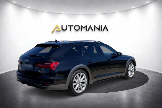 Audi A6 Allroad Quattro 50 TDI 3.0 quattro tiptronic - Foto 5