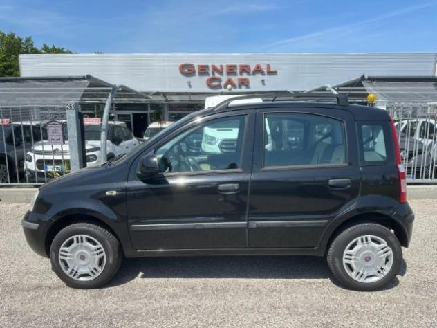 FIAT Panda 1.2 Dynamic Natural Power rif. 23825960