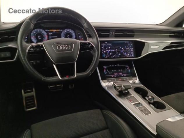 AUDI A6 Avant 40 2.0 TDI quattro ultra S tronic Sport rif. 21195808 - Foto 6