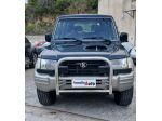 Hyundai Galloper 2.5 TDI Wagon Max - 1998
