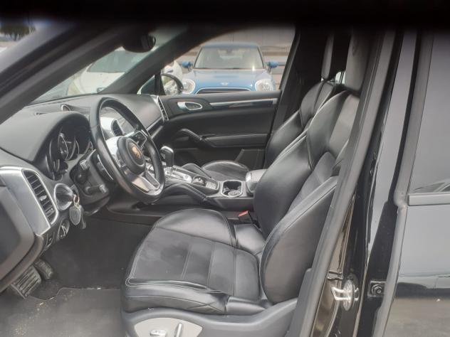 Porsche Cayenne 3.0 Diesel Platinum Edition - 2018 - Foto 6