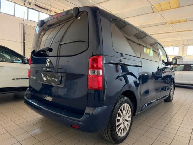 PEUGEOT Traveller BlueHDi EAT8 Compact //NAVI//BLUETOOTH// rif. 24159239 - Foto 6
