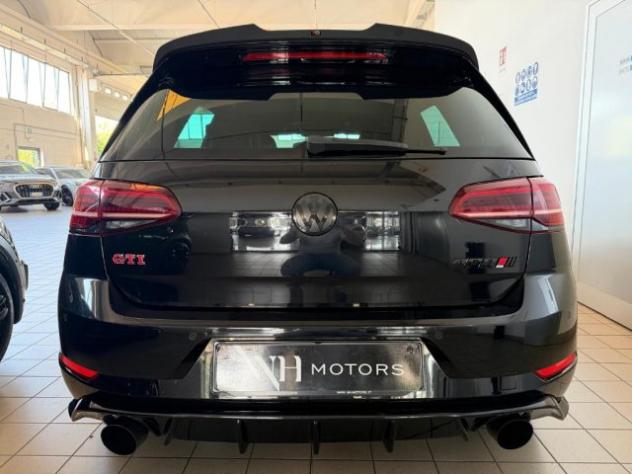 VOLKSWAGEN Golf GTI Performance 2.0 245 CV DSG 5p. //KIT APR// rif. 23829499 - Foto 5