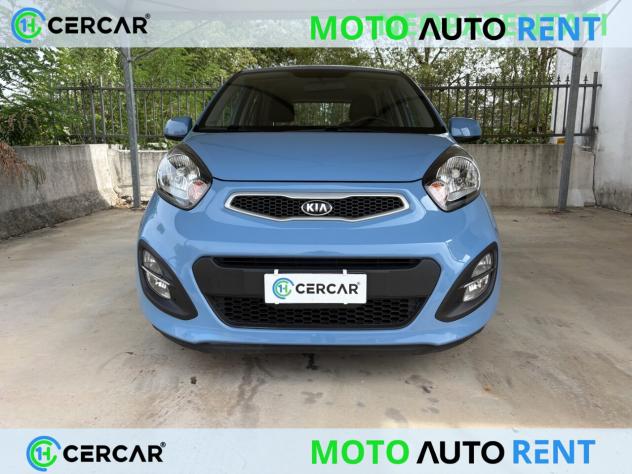 Kia Picanto 5 Porte Picanto 1.0 City 5p - Foto 2