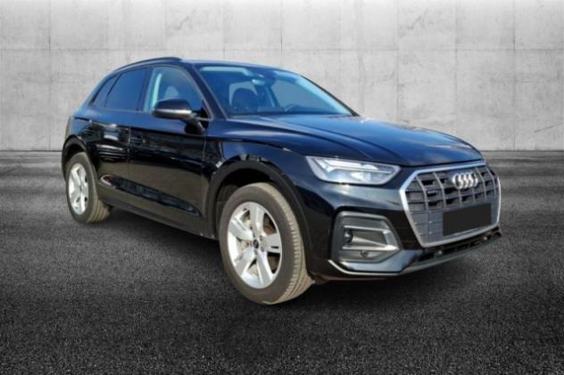 AUDI Q5 50 TFSI e quattro S tronic rif. 23757876 - Foto 2