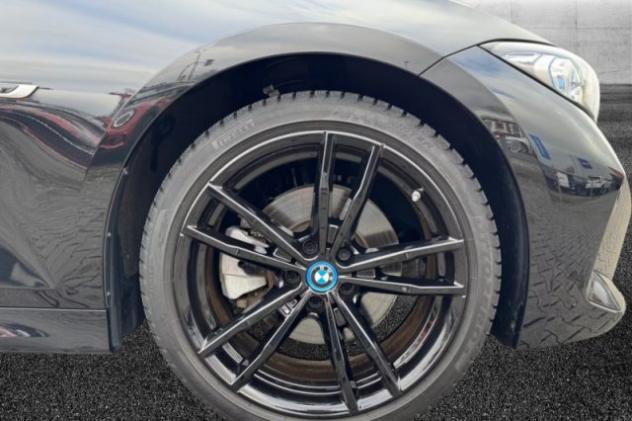 BMW 330 e Touring Msport rif. 23758153 - Foto 8