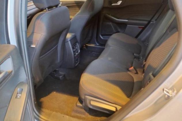 FORD Kuga 2.5 Full Hybrid 180 CV CVT 2WD ST-Line rif. 23251653 - Foto 8