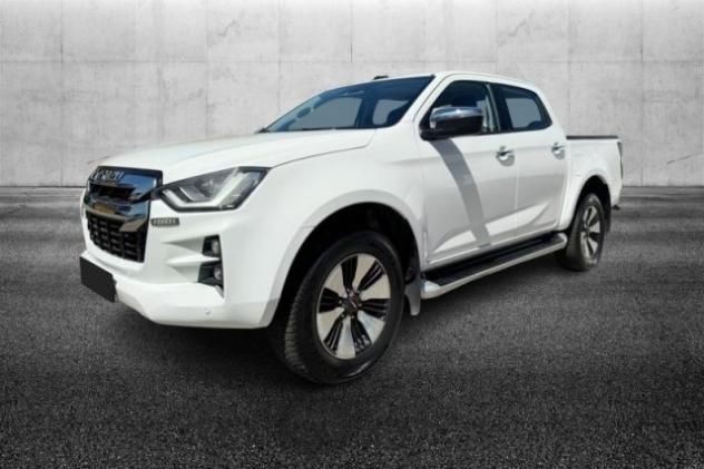 ISUZU D-Max N60 1.9 Crew Cab B 4X4 rif. 23806855