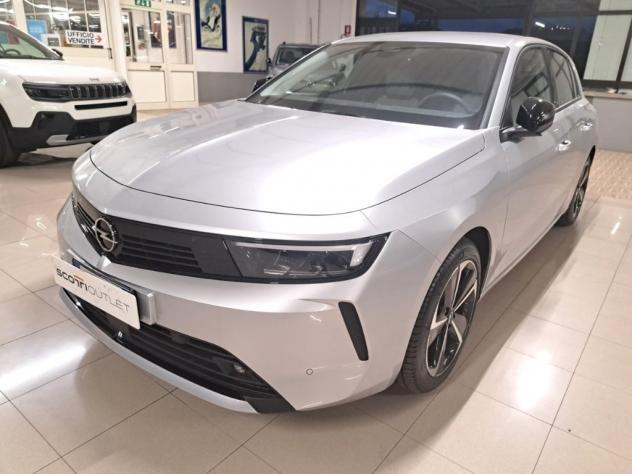 Opel Astra Nuova 5P Business El