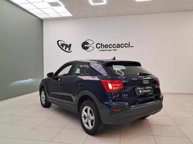 AUDI Q2 2022 30 2.0 tdi Business Plus s-tronic *SOLI 11.000 KM* ADATTA A NEOPATENTATI* - Foto 7