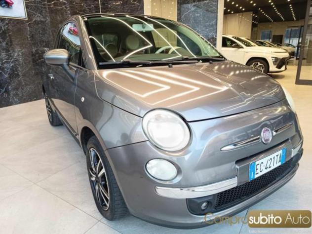 FIAT 500 1.3 mjet Sport rif. 24058466 - Foto 3