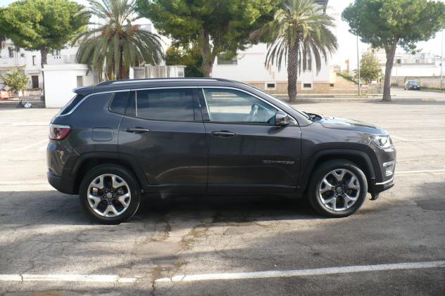Jeep Compass 1.6 Multijet II 2WD Limited - Foto 7