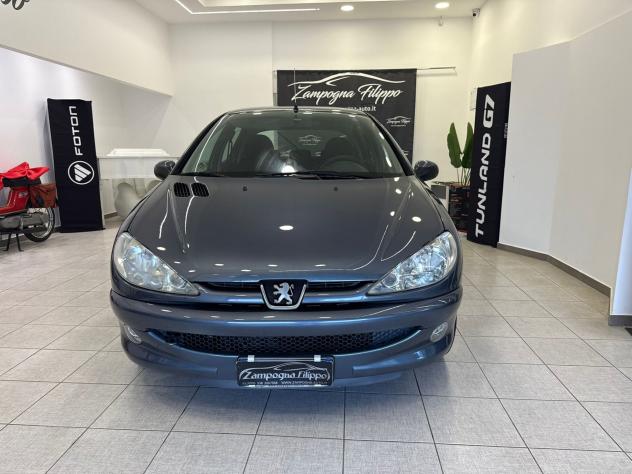 Peugeot 206 1.4 HDi 5p. Sweet Years - Foto 3
