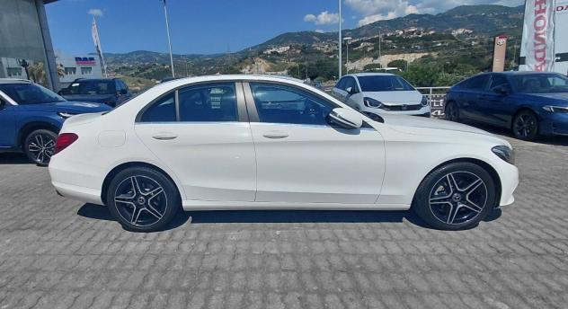 Mercedes-benz C 220 200 d Auto Sport - Foto 4