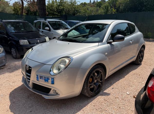 Alfa Romeo MiTo 1.4 T 155 CV Distinctive Sport Pack - Foto 7