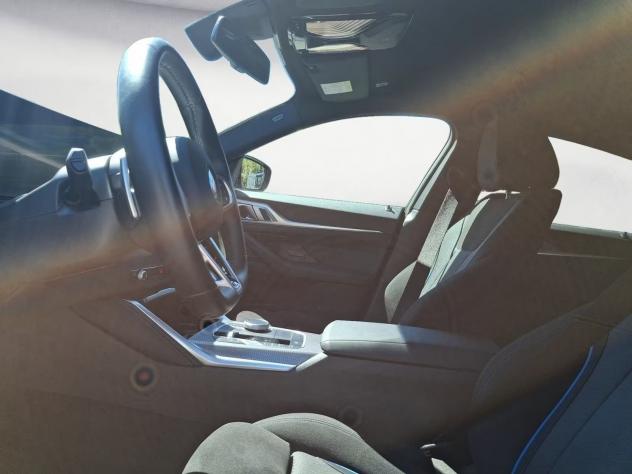BMW Serie 4 420i M SPORT AUTO 19" Camera Comfort Pack Cockpit - Foto 9