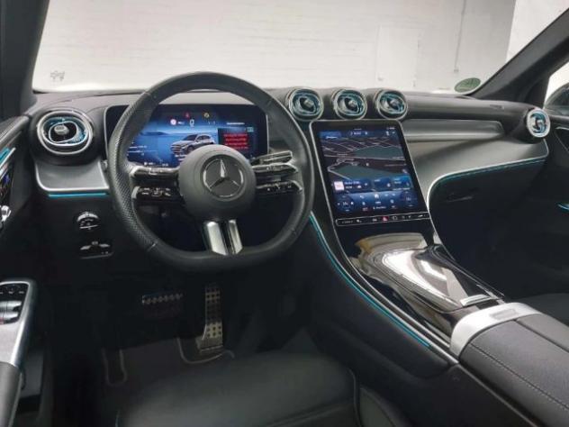 MERCEDES-BENZ GLC 220 d 4Matic Mild Hybrid AMG Advanced Plus rif. 24054983 - Foto 7