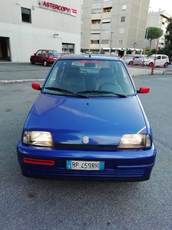 500 Giannini GK3 O R I G I N A L I S S I M A rara - Foto 2