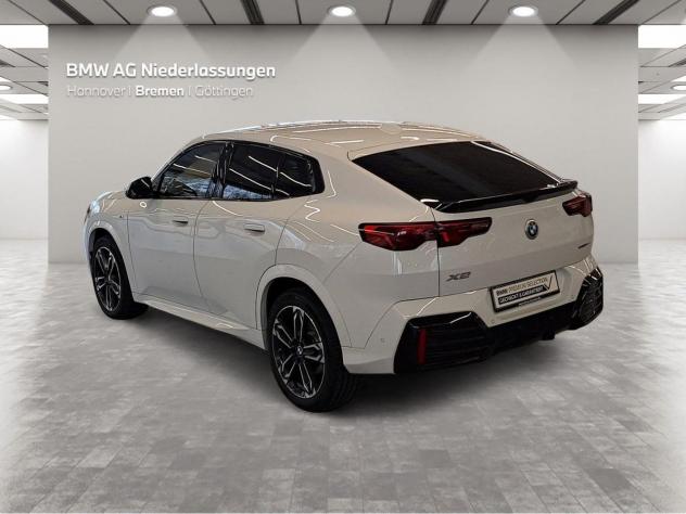 BMW X2 sDrive18d M-SPORT LED WIDE CAMERA H&K ASSISTANT - Foto 3