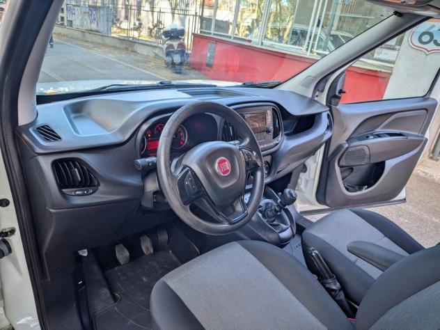 Fiat Doblo 1.4 MAXI NATURAL POWER UNIPRO' - Foto 10